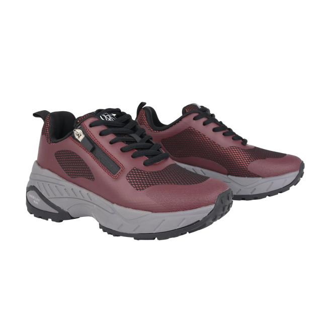 Waldläufer H+k pepper dames sneaker H+K Pepper large