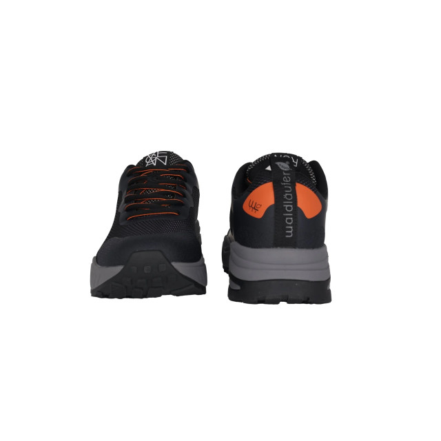 Waldläufer H+k pero heren sneaker H+K Pero large