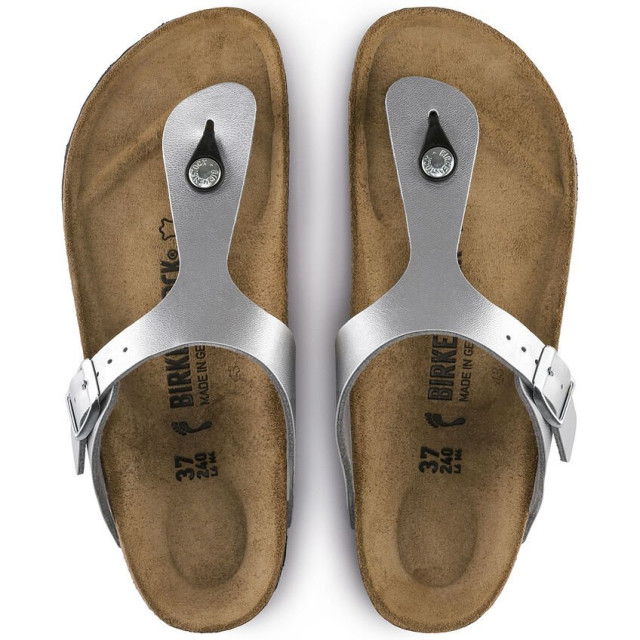 Birkenstock Gizeh bs dames sandaal Gizeh BS large