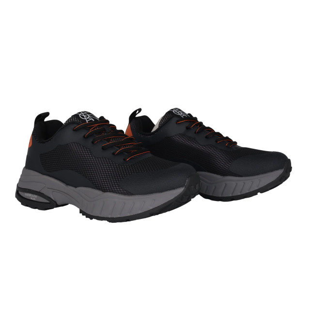 Waldläufer H+k pero heren sneaker H+K Pero large