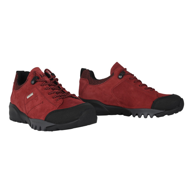 Waldläufer H-amiata dames sneaker H-Amiata large