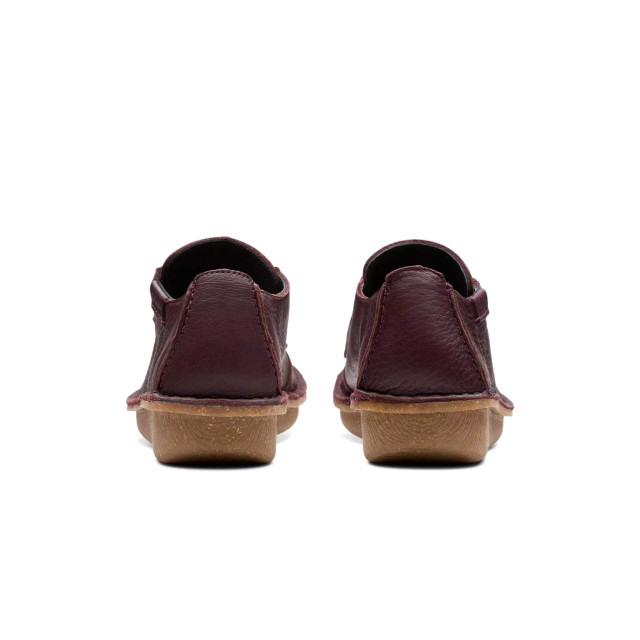 Clarks Original Funny dream dames veterschoen Funny Dream large