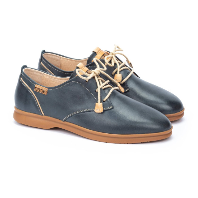 Pikolinos Gandia dames veterschoen Gandia large