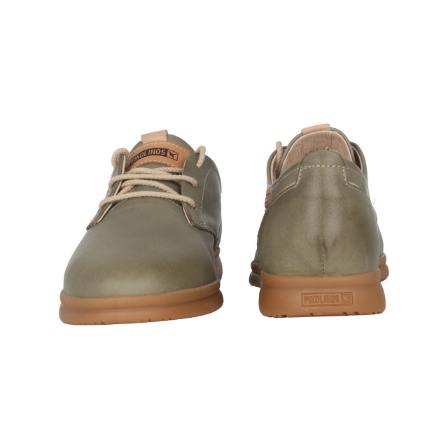 Pikolinos Gandia dames veterschoen Gandia large