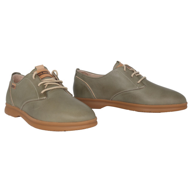 Pikolinos Gandia dames veterschoen Gandia large