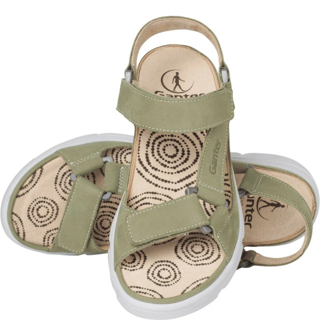 Ganter Halina dames sandaal Halina large