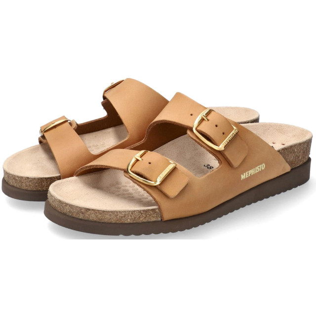Mephisto Harmony Sandalen Beige Harmony large