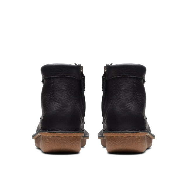 Clarks Original Funny cedar dames laars Funny Cedar large