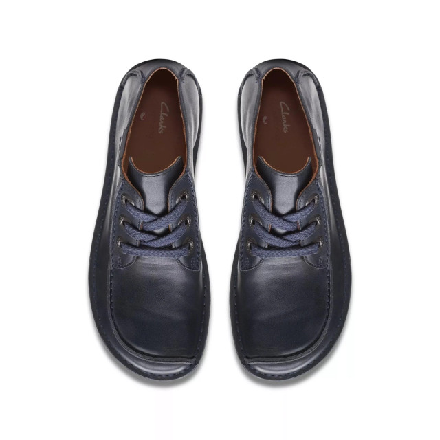 Clarks Original Funny dream dames veterschoen Funny Dream large