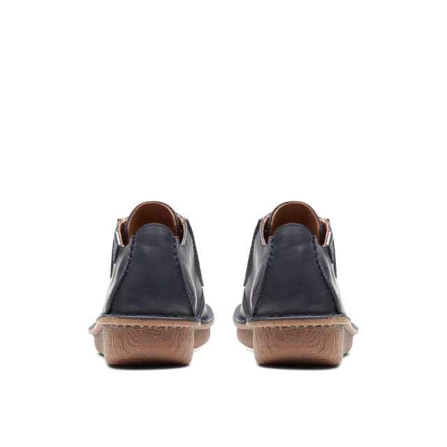 Clarks Original Funny dream dames veterschoen Funny Dream large