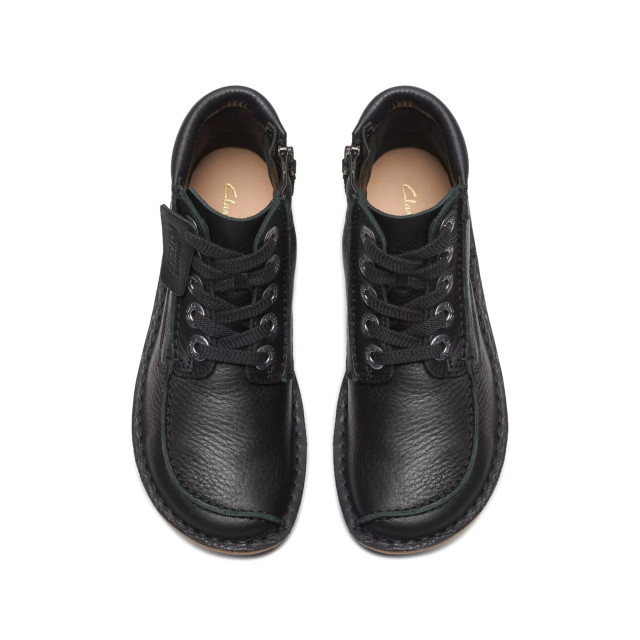 Clarks Original Funny cedar dames laars Funny Cedar large