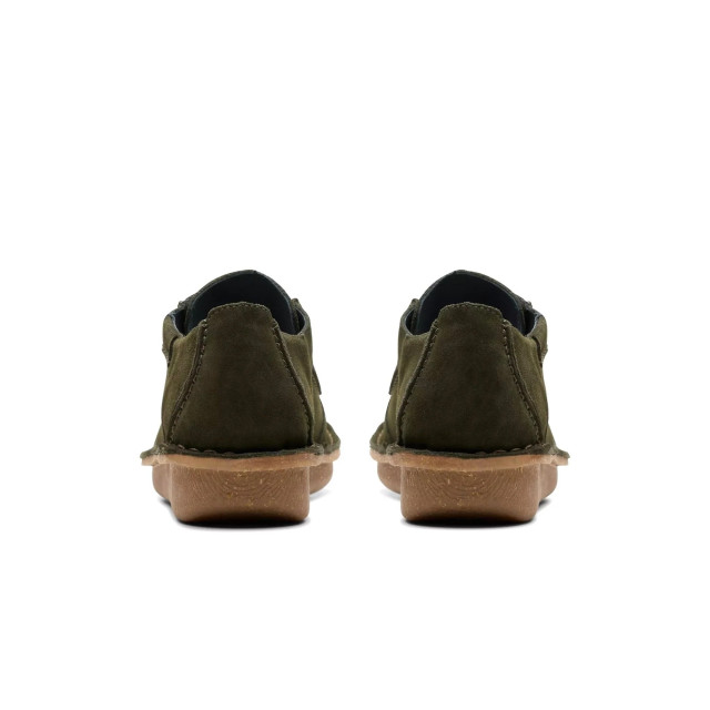 Clarks Original Funny dream dames veterschoen Funny Dream large