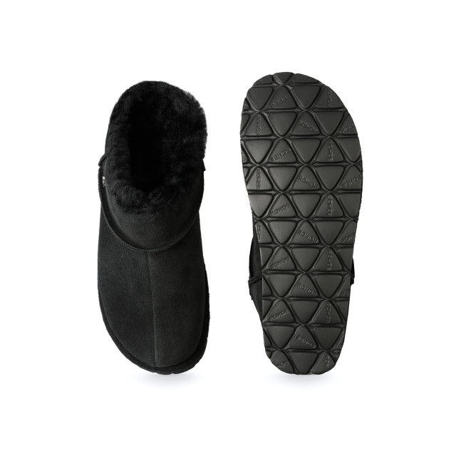 Rohde Gardena dames slof Gardena large