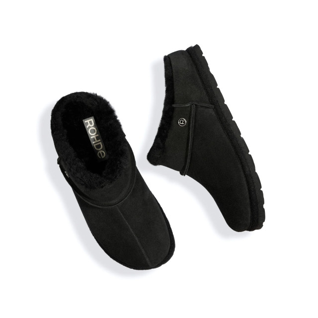 Rohde Gardena dames slof Gardena large