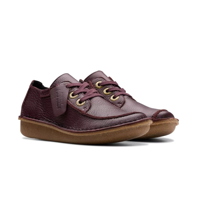Clarks Original Funny dream dames veterschoen Funny Dream large