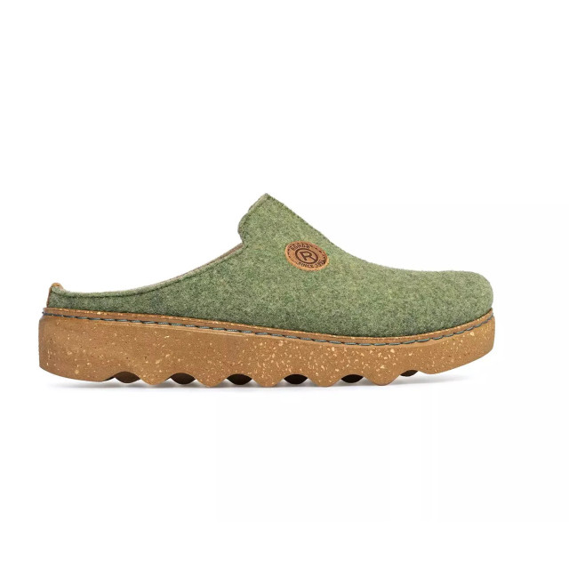 Rohde Foggia-d dames slipper Foggia-D large