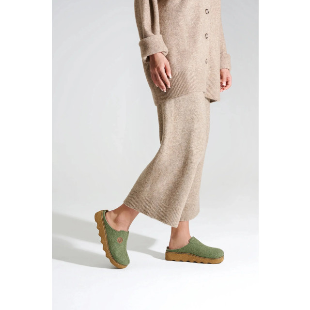 Rohde Foggia-d dames slipper Foggia-D large