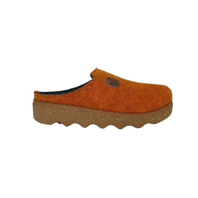 Rohde Foggia-d dames slipper Foggia-D large
