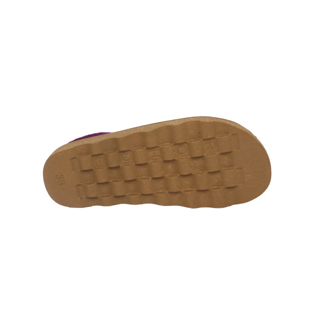 Rohde Foggia-d dames slipper Foggia-D large