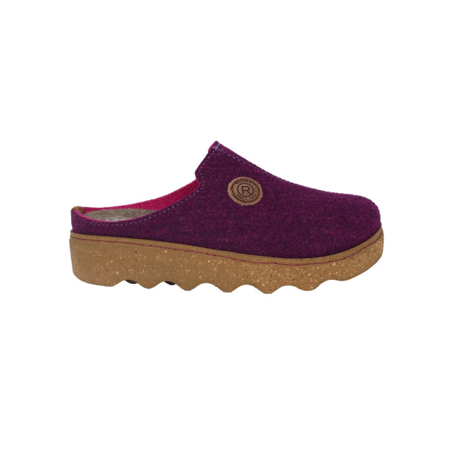 Rohde Foggia-d dames slipper Foggia-D large