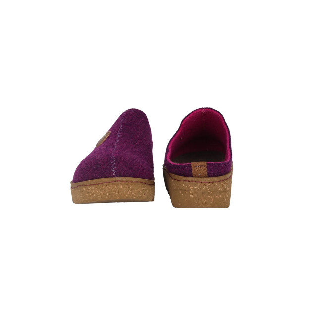 Rohde Foggia-d dames slipper Foggia-D large