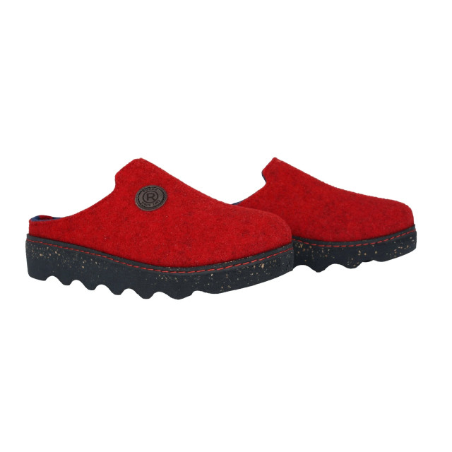 Rohde Foggia-d dames slipper Foggia-D large