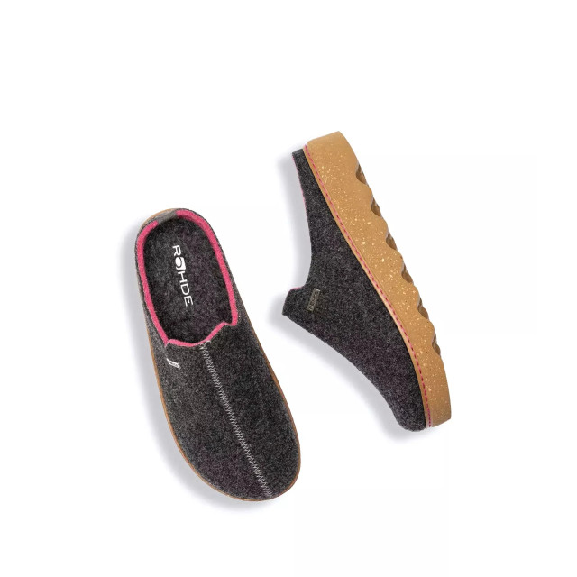 Rohde Foggia-d dames slof Foggia-D large