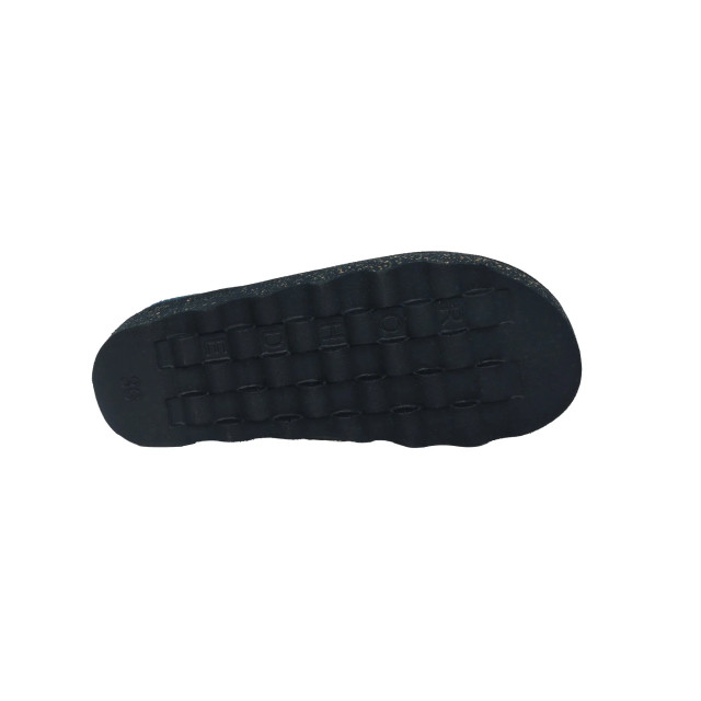 Rohde Foggia-d dames slipper Foggia-D large