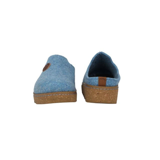Rohde Foggia-d dames slipper Foggia-D large
