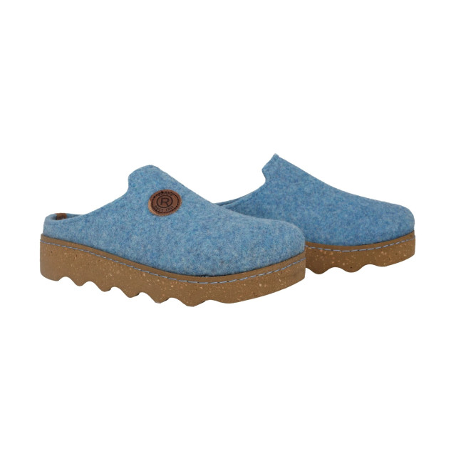 Rohde Foggia-d dames slipper Foggia-D large