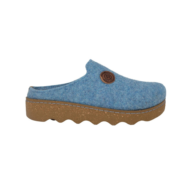 Rohde Foggia-d dames slipper Foggia-D large