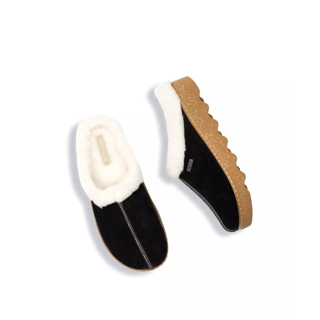 Rohde Foggia-d dames slof Foggia-D large