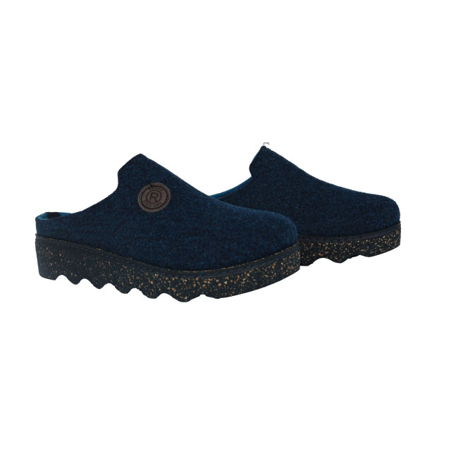 Rohde Foggia-d dames slipper Foggia-D large