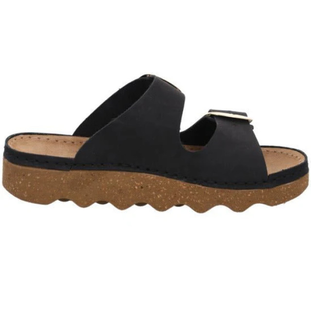 Rohde Foggia-d dames sandaal Foggia-D large