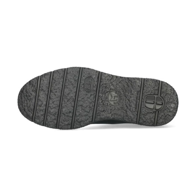 Mephisto Evrard Laarzen Zwart Evrard large