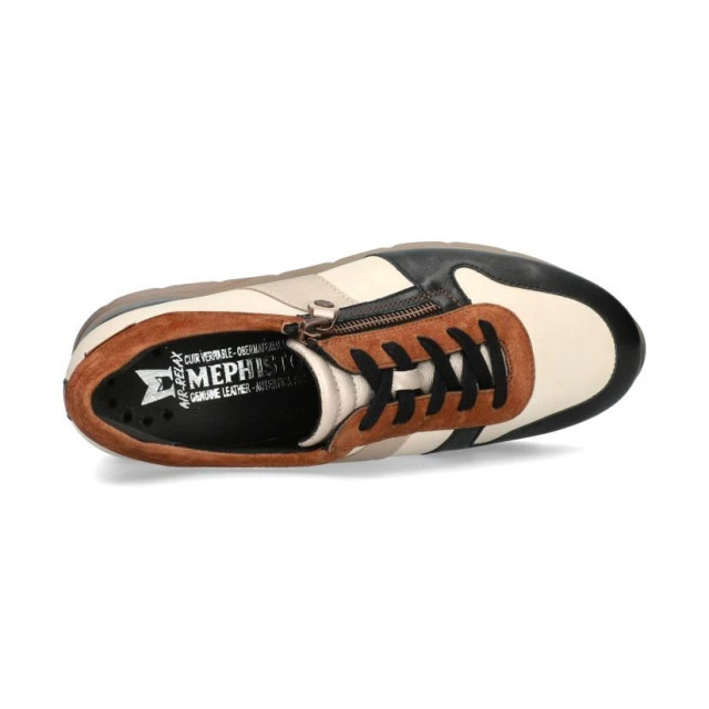 Mephisto Elisia Sneakers Print / Multi Elisia large