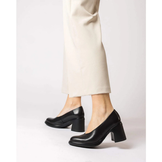 Wonders Eley dames pump Eley large