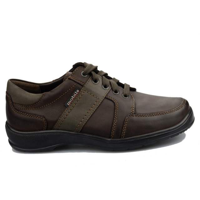 Mephisto Edward Veterschoenen Bruin Edward large