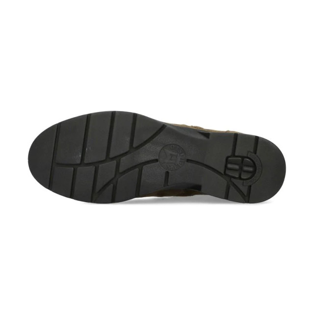 Mephisto Doucia Enkellaarzen Groen Doucia large