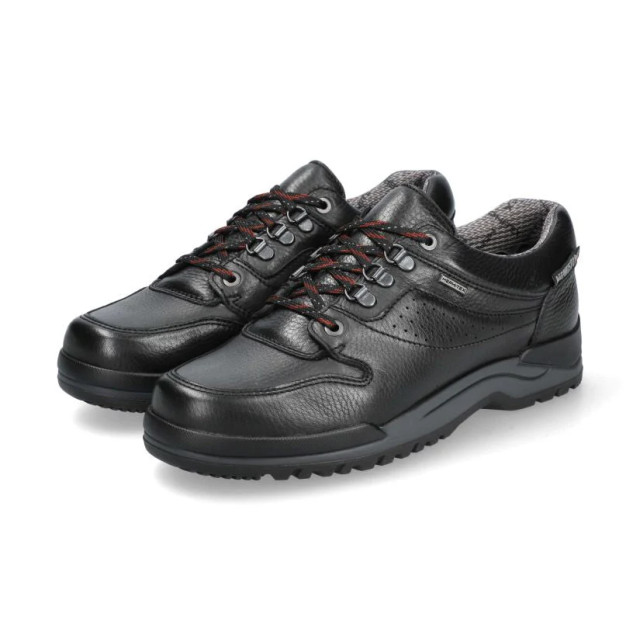 Mephisto Curt MT Veterschoenen Zwart Curt MT large