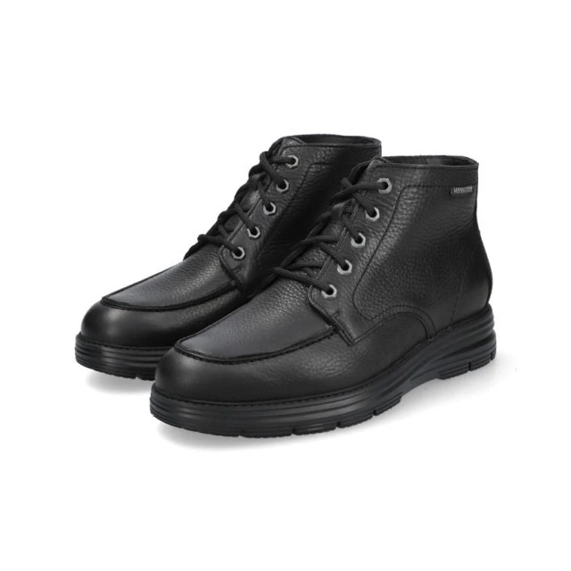 Mephisto Cyrius Laarzen Zwart Cyrius large