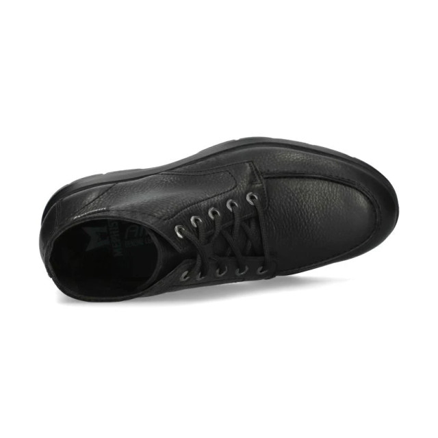 Mephisto Cyrius Laarzen Zwart Cyrius large