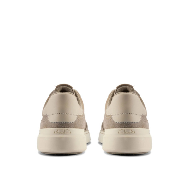 Clarks Original Courtlite run heren sneaker Courtlite Run large