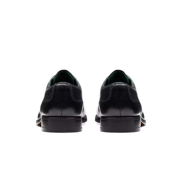 Clarks Original Craftjames cap heren veterschoen CraftJames Cap large