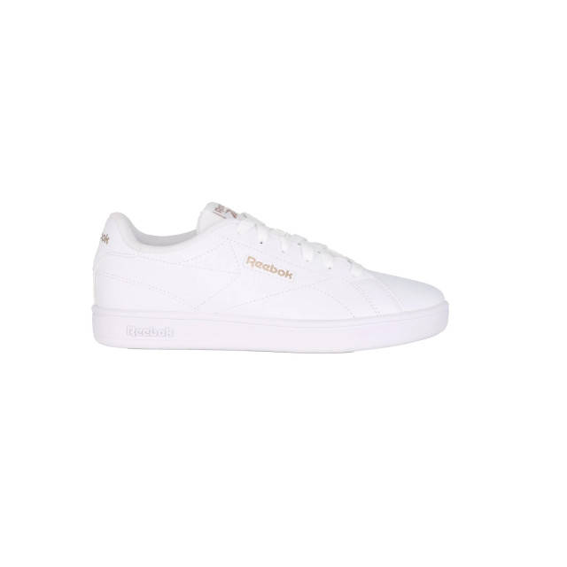 Reebok Court clean dames sneaker Court Clean large