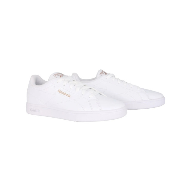 Reebok Court clean dames sneaker Court Clean large