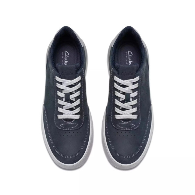 Clarks Original Courtlite run heren sneaker Courtlite Run large