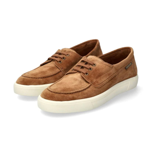 Mephisto Coby Veterschoenen Bruin Coby large