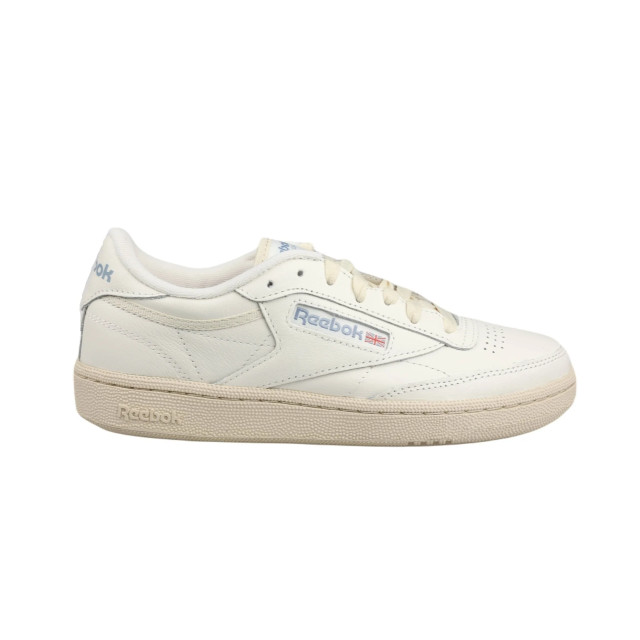 Reebok Club c 85 dames sneaker Club C 85 large