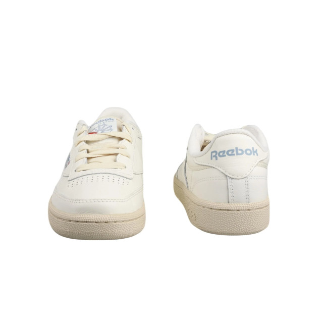 Reebok Club c 85 dames sneaker Club C 85 large